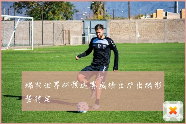 瑞典世界杯预选赛成绩出炉出线形势待定
