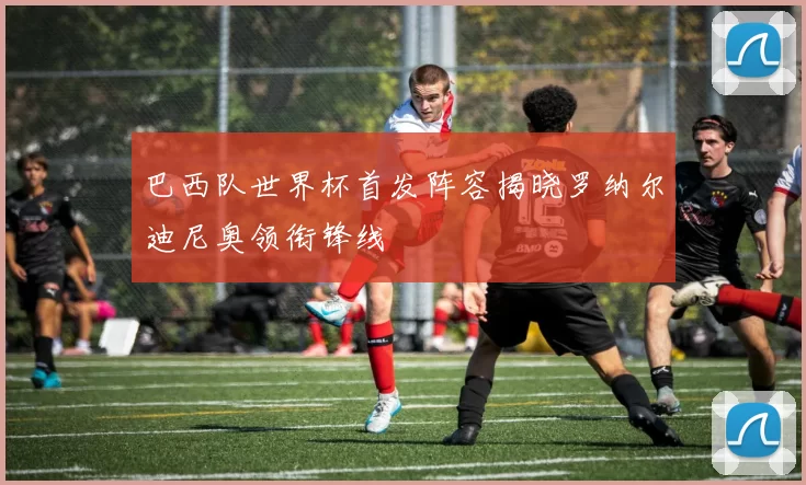 巴西队世界杯首发阵容揭晓罗纳尔迪尼奥领衔锋线
